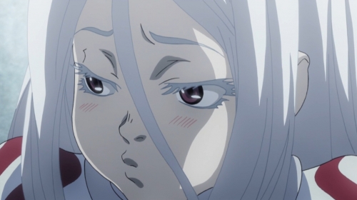 Deadman Wonderland